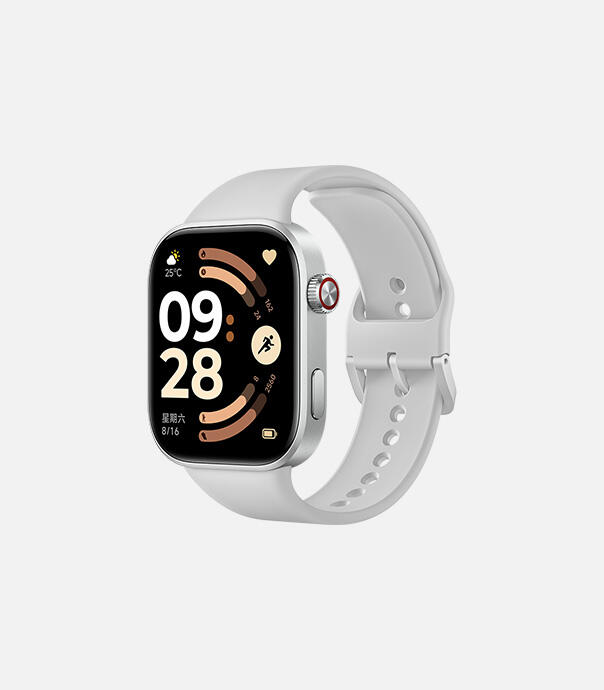 ساعت هوشمند شیائومی مدل Redmi Watch 6