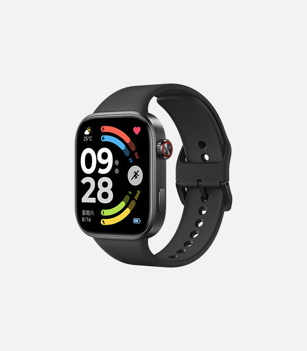 ساعت هوشمند شیائومی مدل Redmi Watch 6