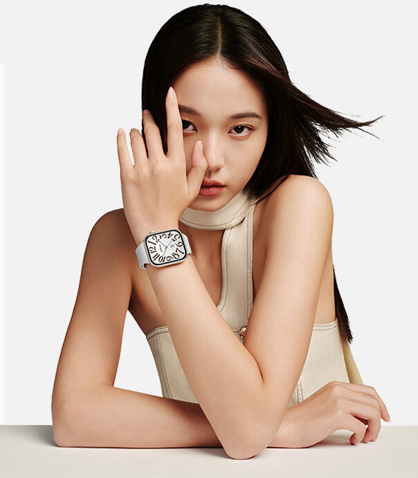 ساعت هوشمند شیائومی مدل Redmi Watch 6