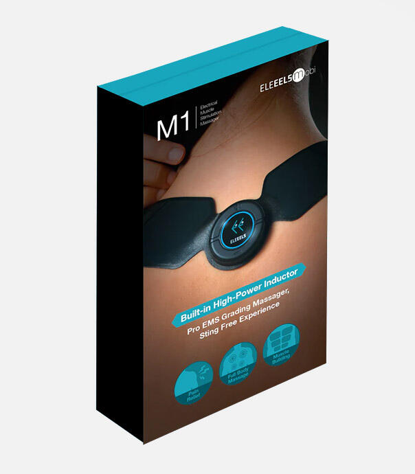 ماساژور ELEEELS مدل M1