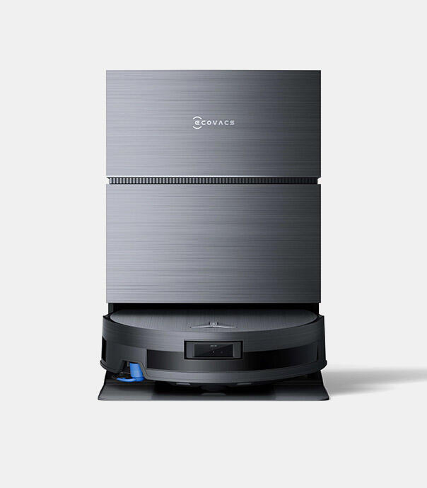 جارو رباتیک هوشمند DEEBOT X11 PRO OMNI
