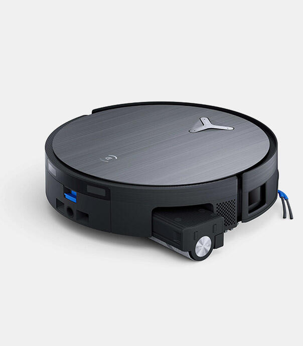 جارو رباتیک هوشمند DEEBOT X11 PRO OMNI