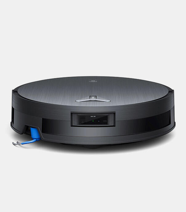 جارو رباتیک هوشمند DEEBOT X11 PRO OMNI