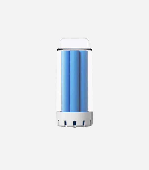 کیت 6 عددی کپسول تمیز کننده جارو رباتیک اکووکس مدل N30 Pro