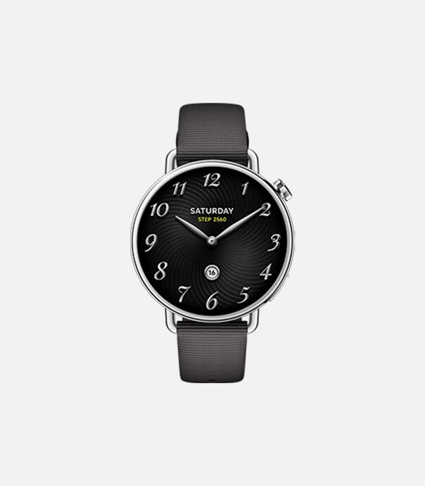 ساعت هوشمند شیائومی مدل Watch S4 نسخه 41 میلیمتری