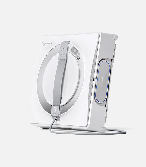 ربات شیشه شوی شیائومی مدل ECOVACS WINBOT W2 PRO OMNI