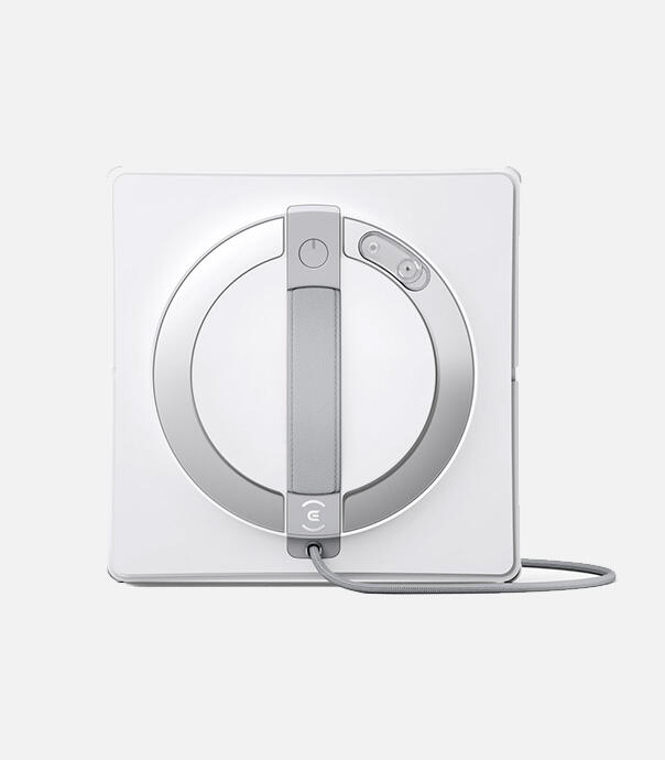 ربات شیشه شوی شیائومی مدل ECOVACS WINBOT W2 PRO OMNI