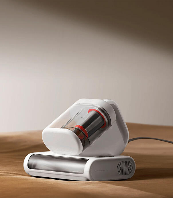 جارو برقی شیائومی مدل Xiaomi Dust Mite Vacuum Cleaner 2 Pro