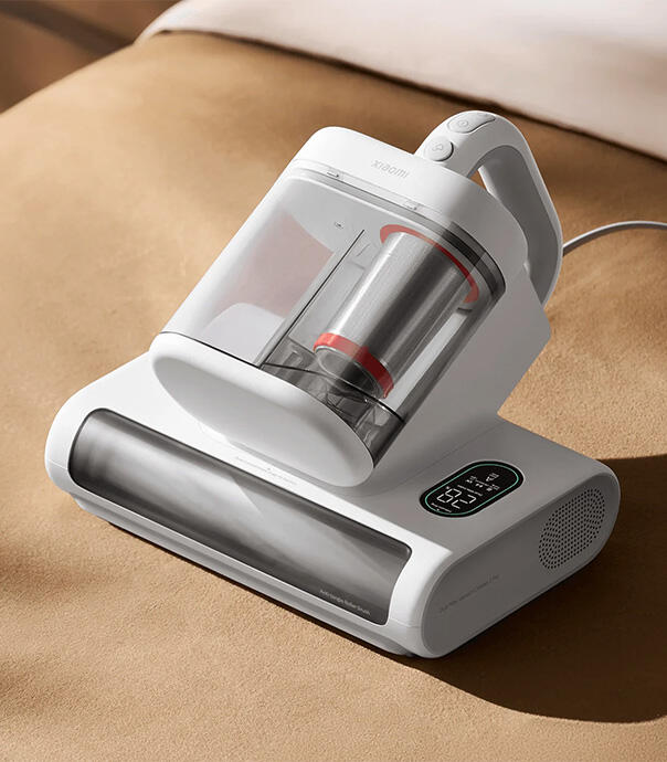 جارو برقی شیائومی مدل Xiaomi Dust Mite Vacuum Cleaner 2 Pro