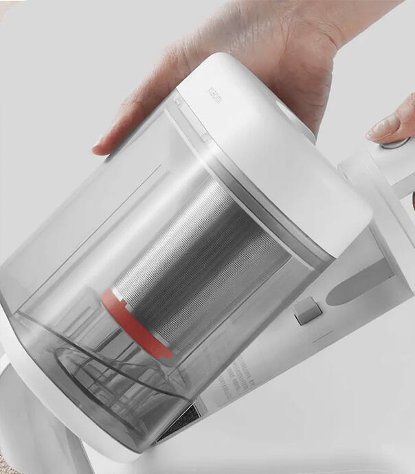 جارو برقی شیائومی مدل Xiaomi Dust Mite Vacuum Cleaner 2 Pro
