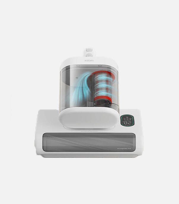 جارو برقی شیائومی مدل Xiaomi Dust Mite Vacuum Cleaner 2 Pro