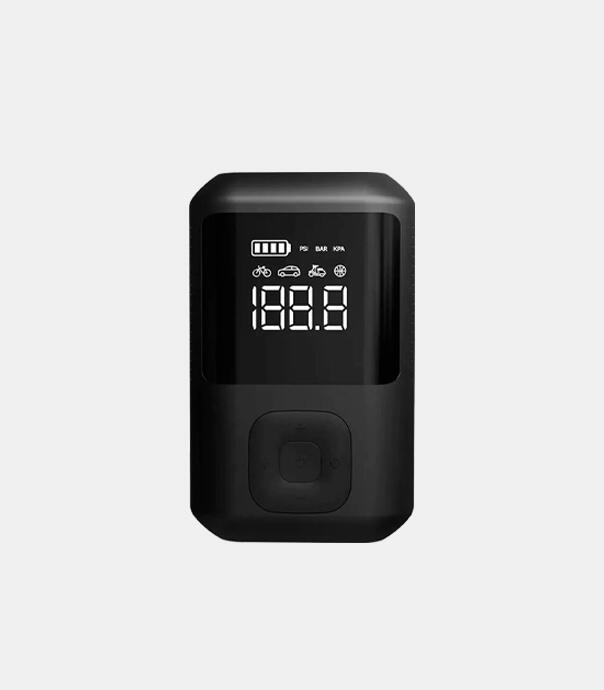 پمپ باد شارژی لایدستو مدل lydsto 1s