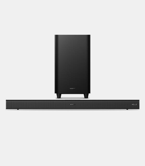 ساندبار شیائومی مدل Mi Soundbar 3.1 ch