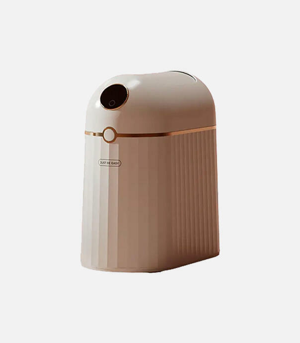 سطل زباله اتوماتیک شیائومی Jiabiyi مدل E1