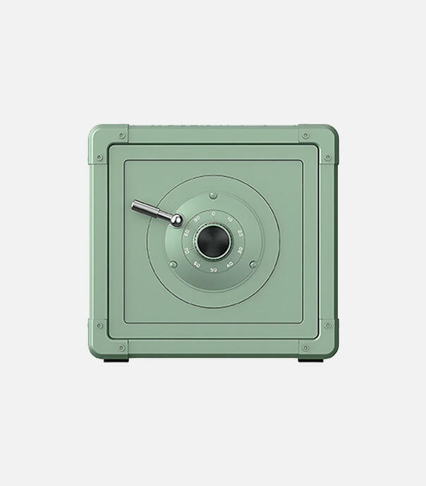 گاوصندوق شیائومی مدل CRMCR Smart Safe Deposit Box BGX-D1-30J