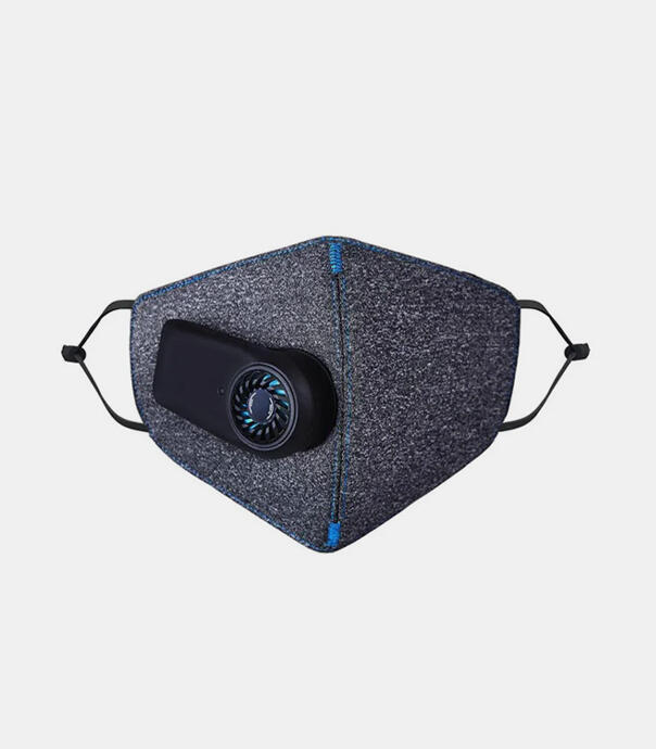 ماسک شارژی شیائومی مدل Purely