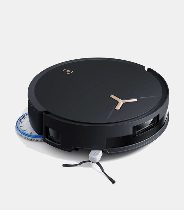 جارو رباتیک هوشمند Ecovacs Deebot T50 Max Pro Omni