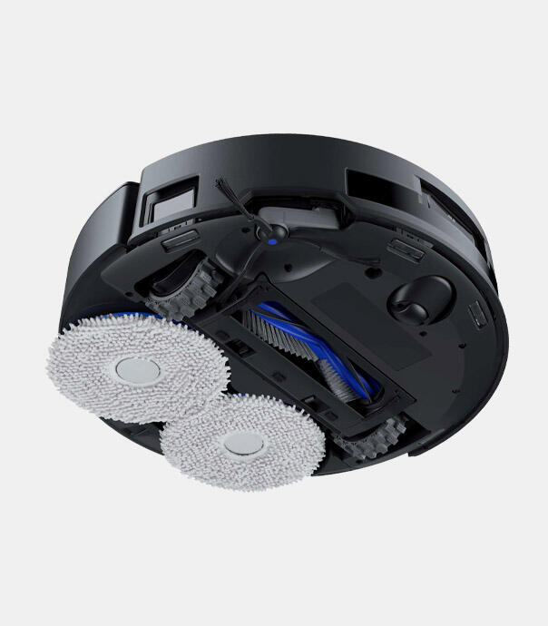 جارو رباتیک هوشمند Ecovacs Deebot T50 Max Pro Omni