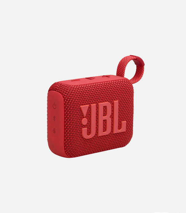 اسپیکر بلوتوثی قابل حمل جی بی ال مدل JBL Go 4