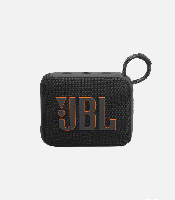 اسپیکر بلوتوثی قابل حمل جی بی ال مدل JBL Go 4