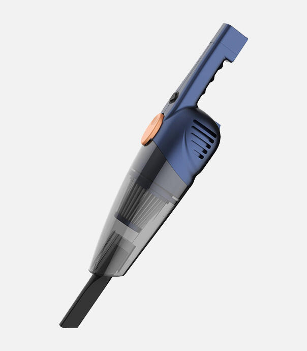 جارو برقی عصایی شیائومی مدل Deerma DX115 Pro