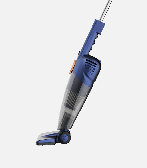 جارو برقی عصایی شیائومی مدل Deerma DX115 Pro