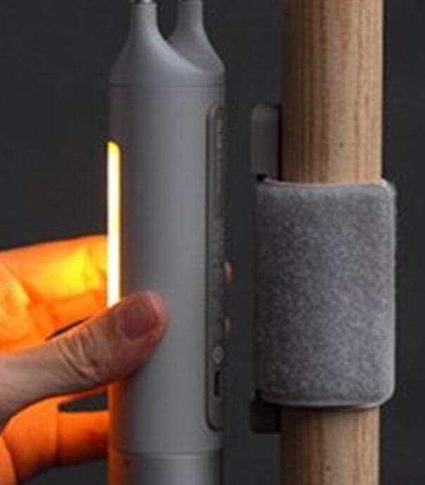 چراغ کمپینگ شیائومی مدل HOTO QWSDT002