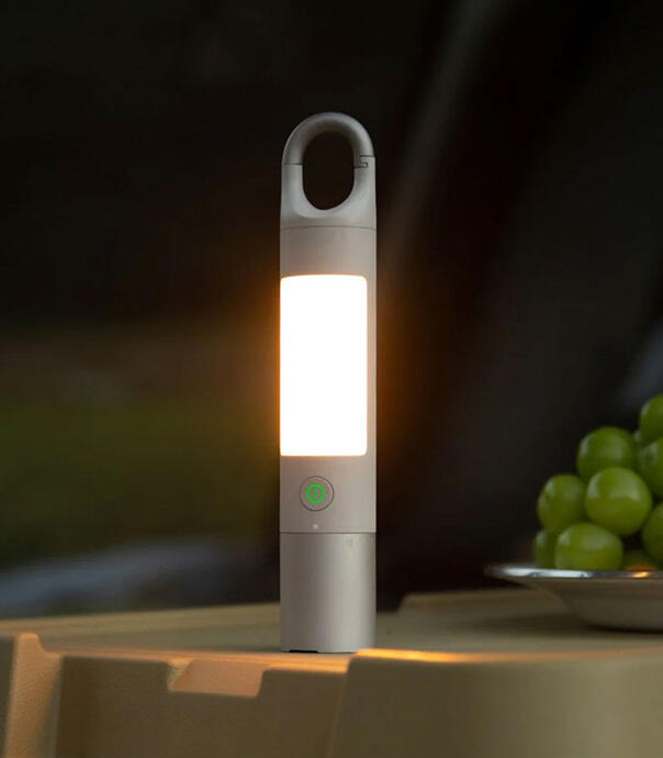 چراغ کمپینگ شیائومی مدل HOTO QWSDT002