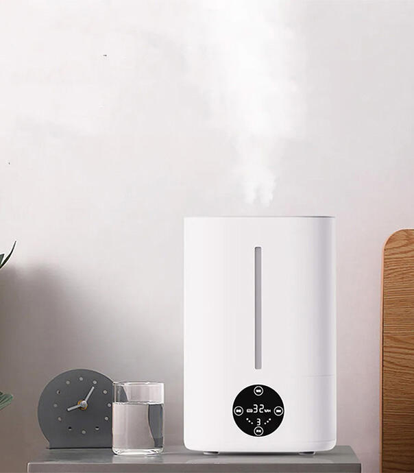 دستگاه بخور و رطوبت ساز شیائومی مدل Lydsto F200S