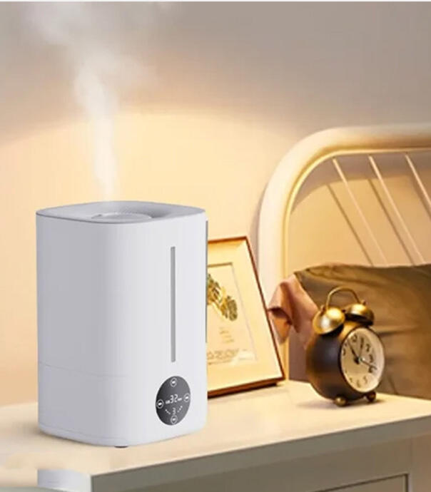 دستگاه بخور و رطوبت ساز شیائومی مدل Lydsto F200S