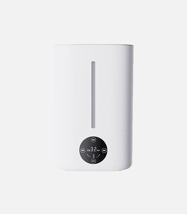 دستگاه بخور و رطوبت ساز شیائومی مدل Lydsto F200S