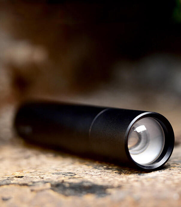 چراغ قوه شیائومی Beebest مدل FZ101