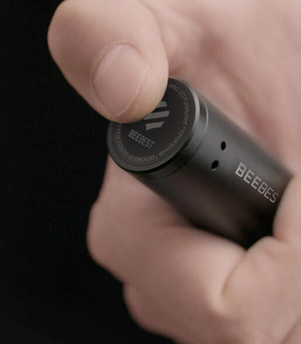 چراغ قوه شیائومی Beebest مدل FZ101