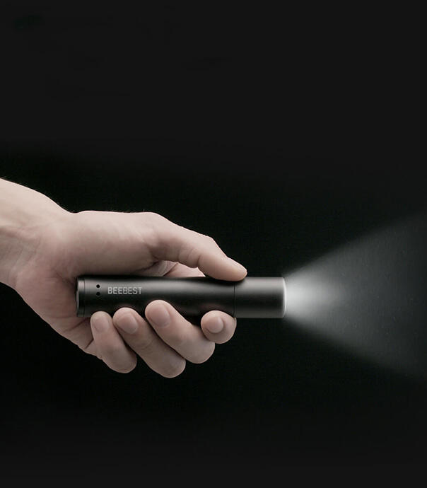 چراغ قوه شیائومی Beebest مدل FZ101