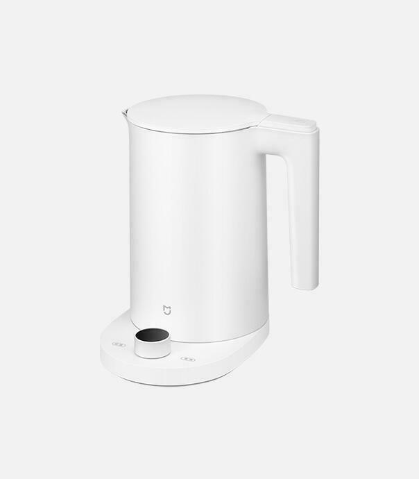 کتری برقی شیائومی مدل Mijia Electric Kettle 2 Pro (نسخه گلوبال)