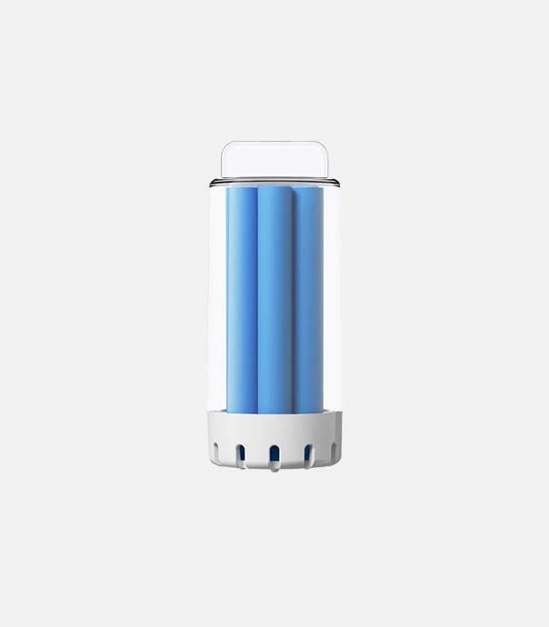 کیت 6 عددی کپسول تمیز کننده جارو رباتیک اکووکس مدل N30 Pro