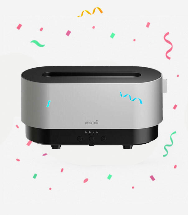 خوشبو کننده هوا شیائومی مدل Deerma DEM-PX310W