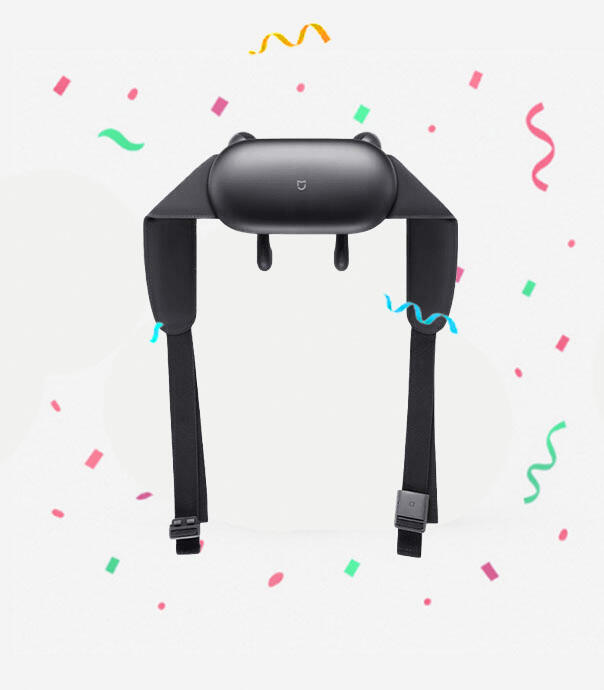 ماساژور هوشمند شانه و گردن شیائومی مدل Mijia Shoulder and Neck Massager