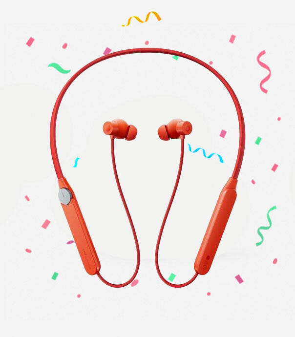 نکبند و دورگردنی ناثینگ CMF NECKBAND PRO