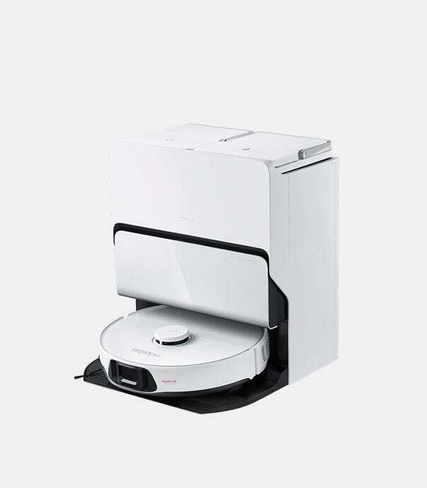 جارو رباتیک هوشمند Roborock s8 max ultra