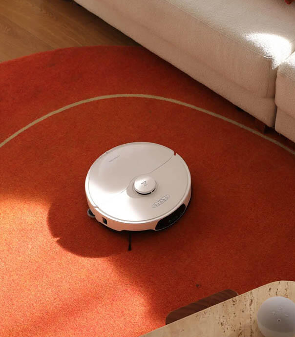 جارو رباتیک هوشمند Roborock s8 max ultra