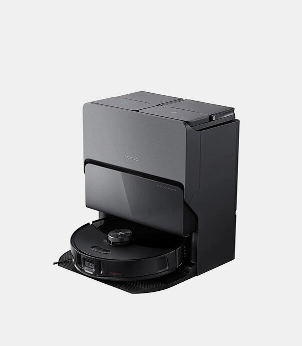 جارو رباتیک هوشمند Roborock s8 max ultra