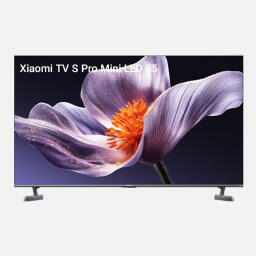 تلویزیون هوشمند ۵۵ اینچ Xiaomi TV S Pro Mini LED