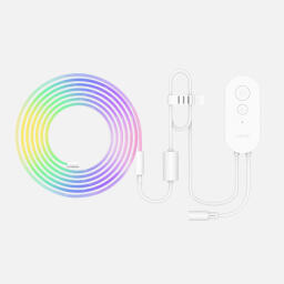 چراغ ریسه‌ای هوشمند شیائومی مدل Xiaomi Smart Lightstrip MJDD01YL