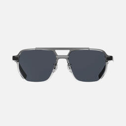 عینک شیائومی مدل Xiaomi Smart Audio Glasses Replacement Kit XMSS0115GLFC