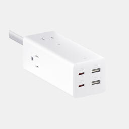شارژر چندکاره شیائومی مدل 65W Power Dock