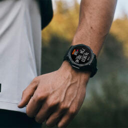 ساعت هوشمند Amazfit T-Rex 3 Pro برای بازار جهانی عرضه شد؛ ساعت هوشمند مقاوم با باتری طولانی‌مدت!