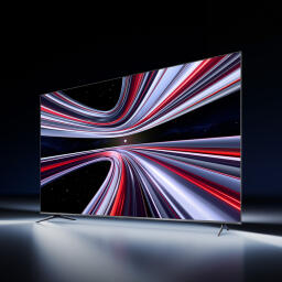نسخه 85 اینچی تلویزیون شیائومی مدل REDMI TV X 2026 رونمایی شد؛ تجربه سینمایی با فناوری Mini LED