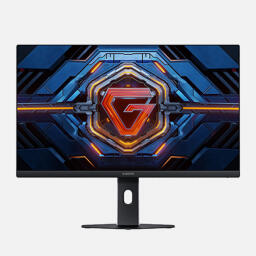 مانیتور گیمینگ 23.8 اینچی شیائومی مدل G24i 2026