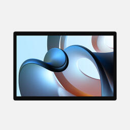 نوت بوک 12.4 اینچی شیائومی مدل XiaomiBook S